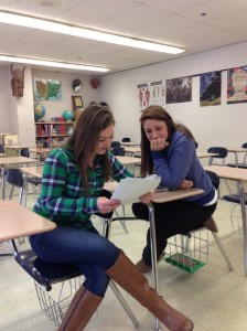 Libby and Christyn take a peek at the Section 1A Individual Brackets.