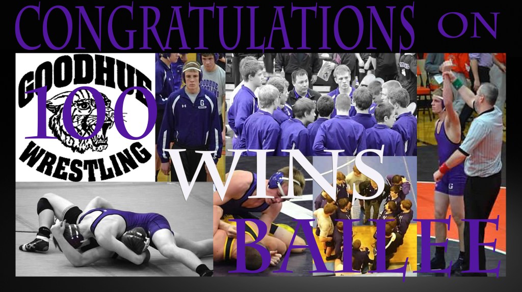100wins Bailee