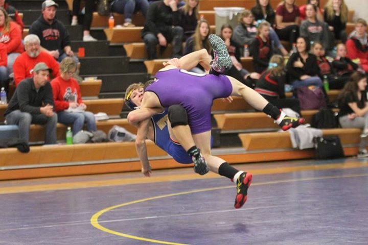 Sweet Joel Gadient Pic