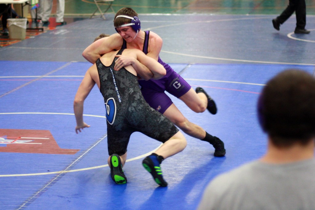 2016-01-30 1st match Eastview - Nathan Altendorf